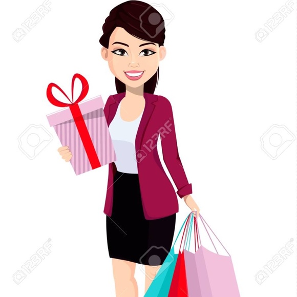 Meet your Posher - Picture 9 of 16